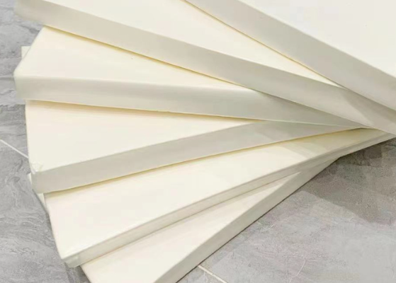 New PPO Foam Material Marks Technological Leap for Engineering Plastics