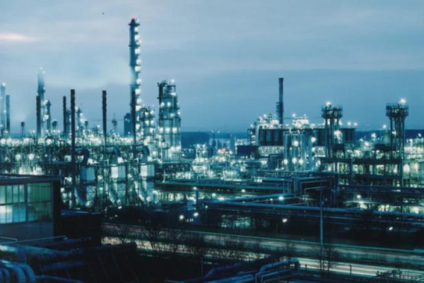 Major Propylene Production Boost for LyondellBasell in US Market
