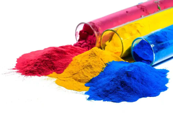 The Rising Popularity of Inorganic Pigments in the Plastic Color Masterbatch Industry