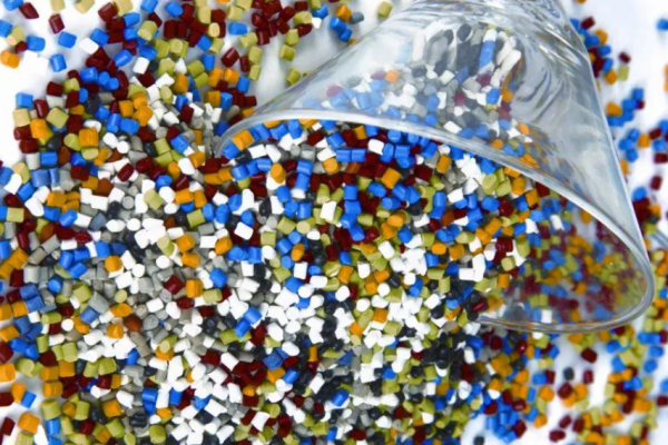 The Critical Role of Dispersants in Color Masterbatch Production