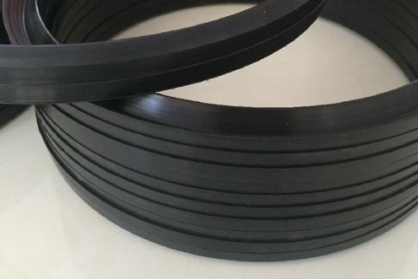 From Chemical Tweaks to Physical Coatings: The Pursuit of Lower Rubber Friction
