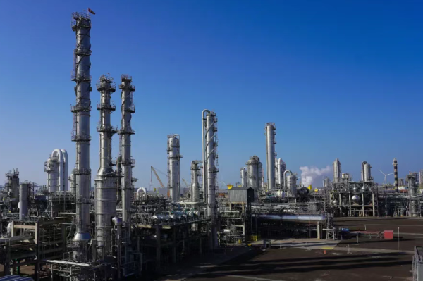 Chemical Price Surge: Winners and Losers in the High – Stakes Game of Survival