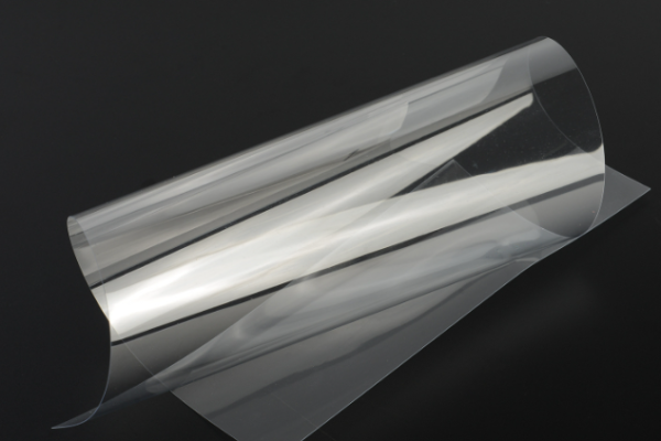 PVC Film: From Packaging Marvel to Construction Essential