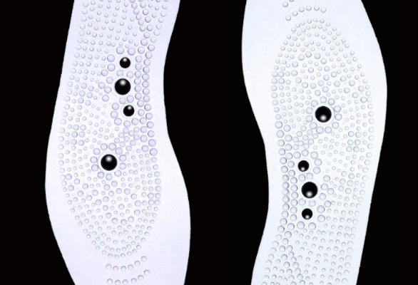 EVA and PVC Insoles: A Comprehensive Guide to Making the Right Choice