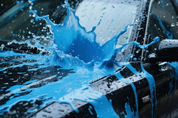 Thailand’s Automotive Coatings: From Production Decline to Future Growth Prospects