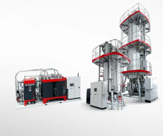 Srichakra Polyplast Triples Food-Grade rPET Capacity in India with New Starlinger Lines
