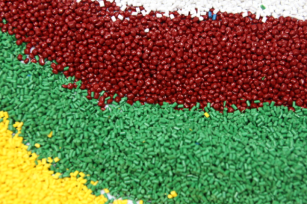 Innovative Extruder Patent from Jiangsu Suchen Revolutionizes Color Masterbatch Production
