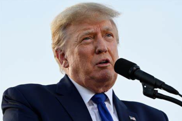 Trump’s New Tariff Punch: Chinese Exports Face 54% Tax Burden