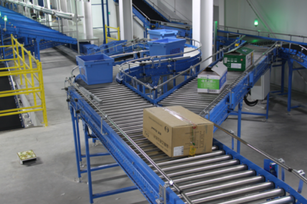 Green Revolution in Urban Waste Management: Mixed Renovation Waste Sorting Line