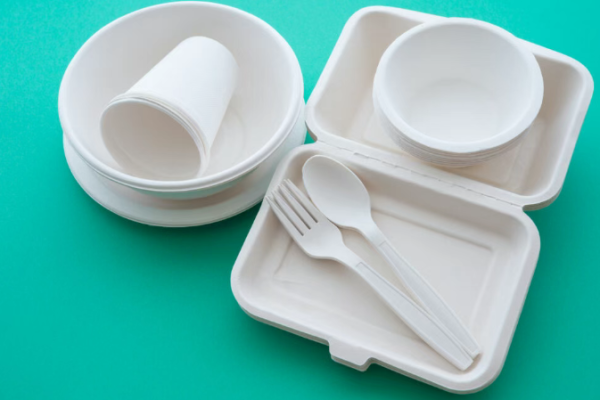 Bioplastics in Australia: Navigating Challenges for a Sustainable Future