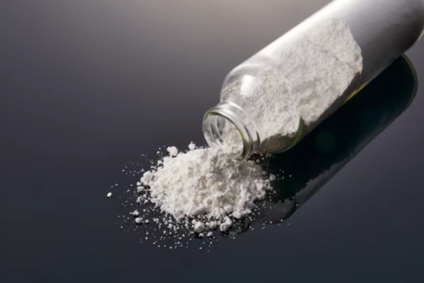 Unveiling the World of Antibacterial Agents for Rubber & Plastic Materials