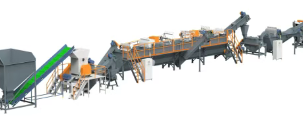 The Power of Plastic Washing Lines: Quality, Efficiency, and Market Expansion