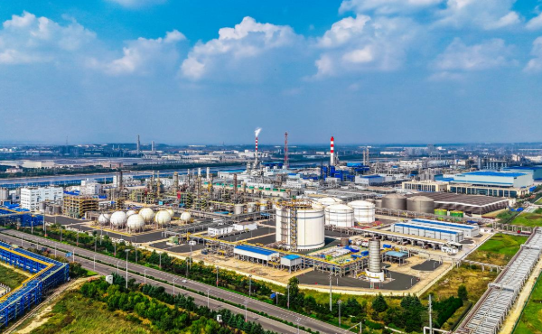 15 Key Projects Break Ground and Sign in Qingdao Dongjiakou, Fueling Regional Economy