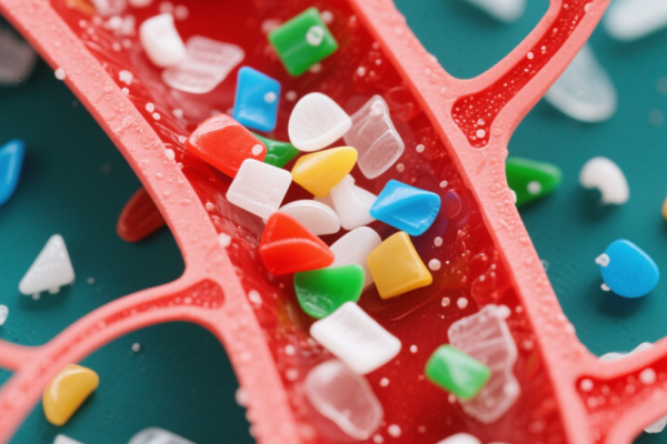Microplastic – Filtering Treatment Sparks Debate in Healthcare World