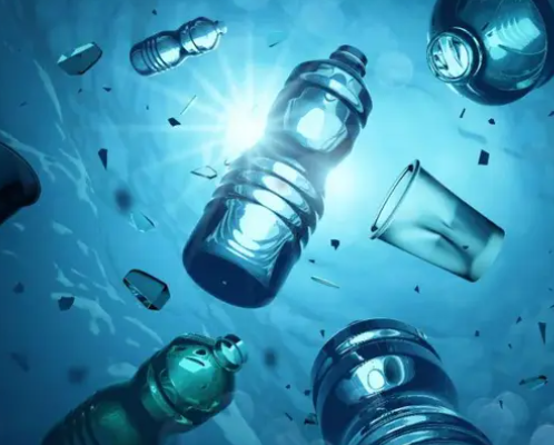 Rethinking Degradable Plastics: The Hidden Realities