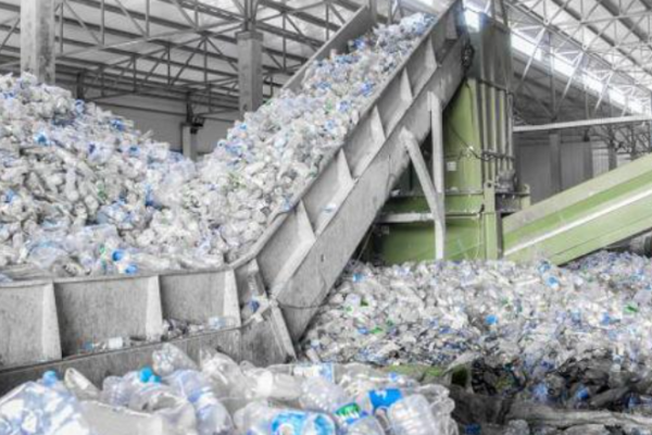 New Research Lays Bare the Global Plastics Industry’s Troubling Landscape