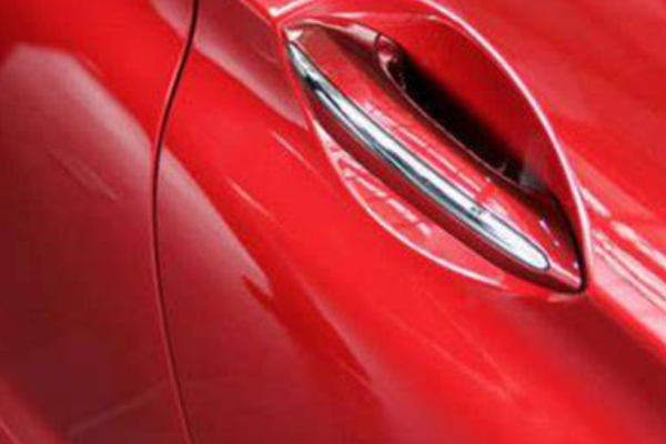 Unveiling the Secrets: Steps to Perfect Automotive Paint Matching
