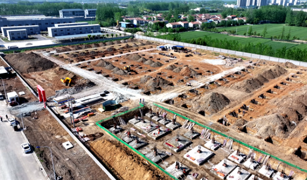100 Million Yuan Investment: Komair’s Colored Masterbatch Project Set to Revitalize Industry