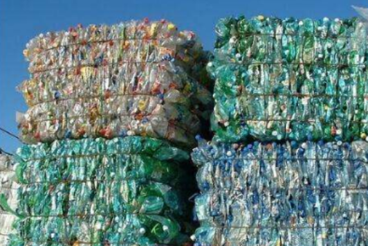 Pioneering Plastic Recycling Technology Takes Center Stage at China’s Green Development Event