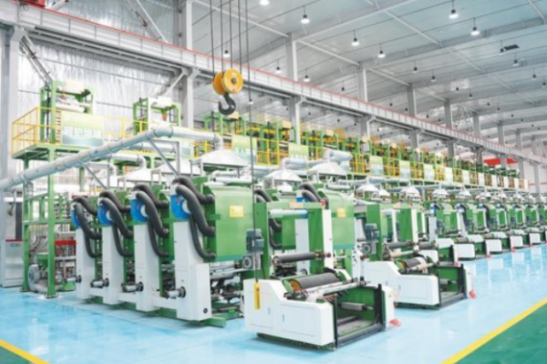 Bio – Degradable and High – Tech: Tongchuan’s Dual – Engine Project Growth