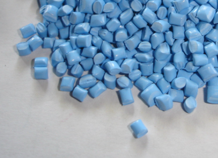 Lihong’s Innovative Feeding Device Patent: Transforming Color Masterbatch Machine Operations