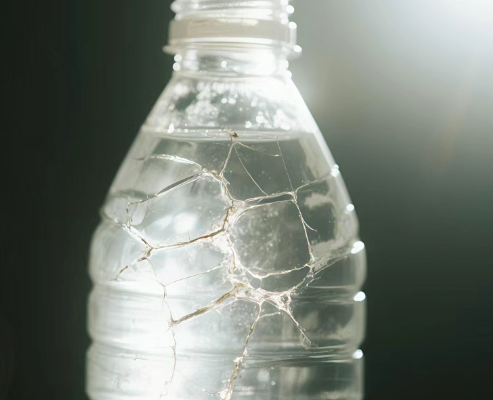 Unveiling the Culprits: What Causes Yellowing in Recycled PET Bottle Flakes?