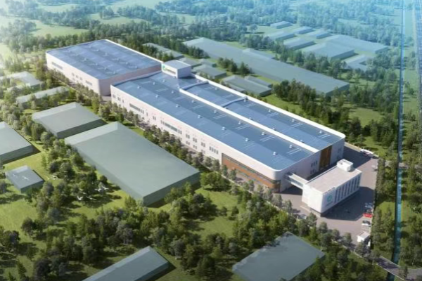2.5 Billion Bottles Transformed Annually: Chengdu’s New Recycling Hub Powers Circular Economy