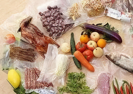 From Plastic to Paper: Exploring the Spectrum of Food Packaging Materials