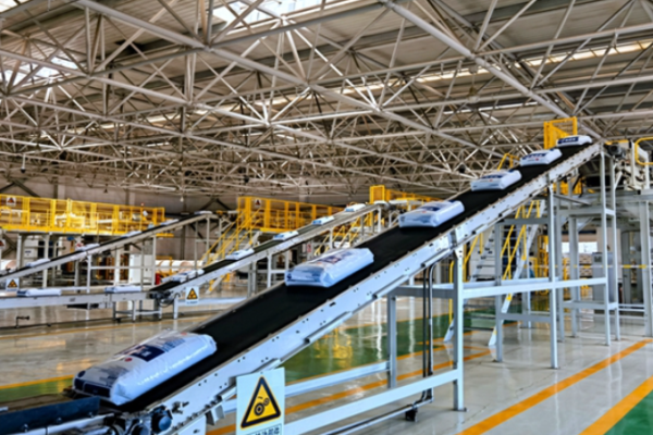 Guoneng Chemical Secures Landmark Central Asian Order, Sets New Export Benchmark