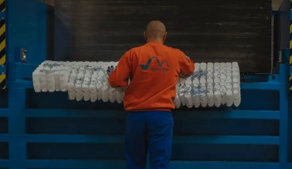 RetourMatras & Ingka Investments Launch Pioneering Mattress Recycling Plant in France