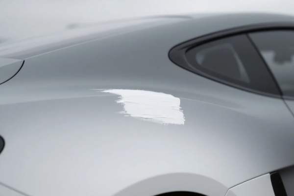 Tackling White Paint Stains on Cars: Best Practices and Their Pros and Cons