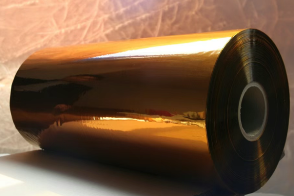 From Insulation to Innovation: The Rising Trajectory of PI Film in China’s High-Tech Sector