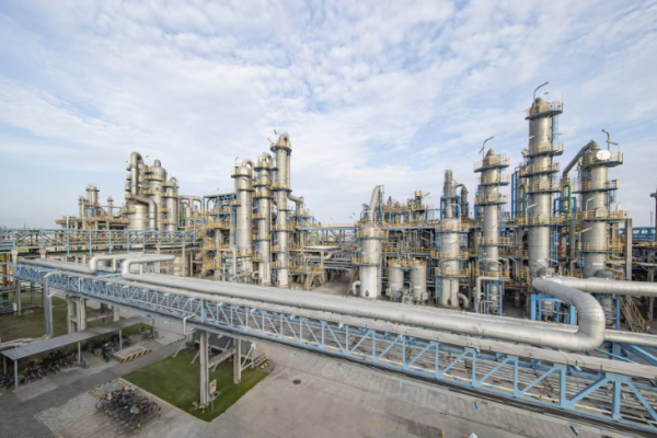 Röhm’s 15-Year Shanghai Journey: From Production Base to Innovation Powerhouse