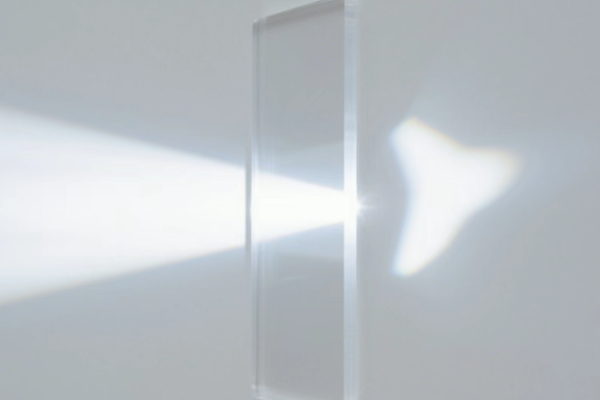 The Dual Threats to Polycarbonate: Yellowing and Cracking Under the Microscope