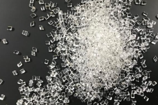 Beyond the Flame: How Plastics, Rubbers, and Fibers Conquer Extreme Heat