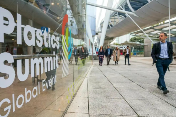 From Lisbon to Legacy: How PSGE 2025 Aims to Rewire Plastics Sustainability