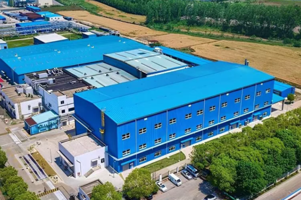 Syensqo Strengthens PPA and PPS Portfolio with Dual Expansions in China and U.S.