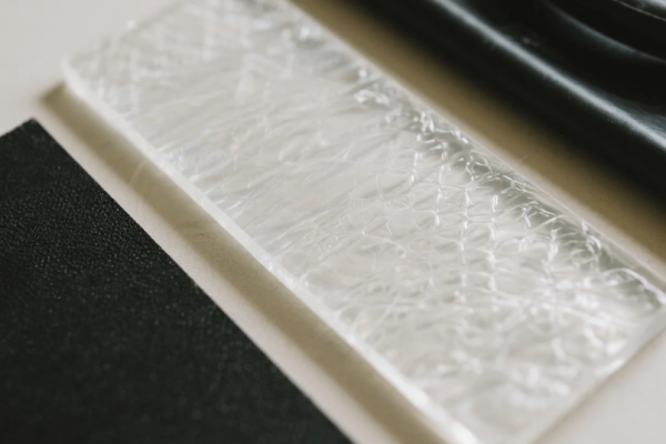 The Big Three of Chemical Materials: Unraveling Plastics, Resins, and Rubbers