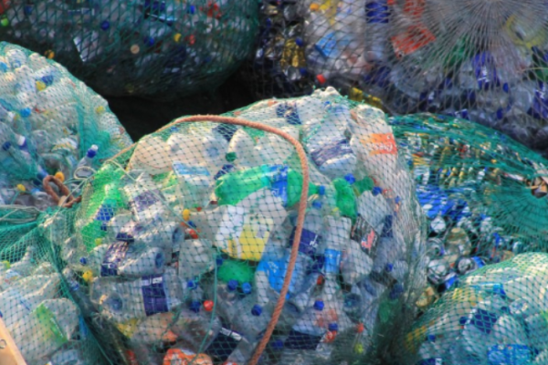 EU’s 2040 Target: Scaling Recycled Plastics to Capture 15% Market Share Amid Cost Challenges