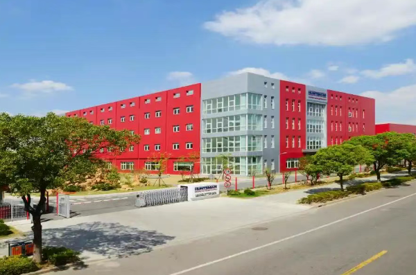The Innovation Triangle: Huntsman’s Blueprint for China Market
