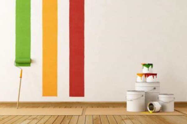 Paint Manufacturers Prioritize Local Sourcing for Stability and Sustainability