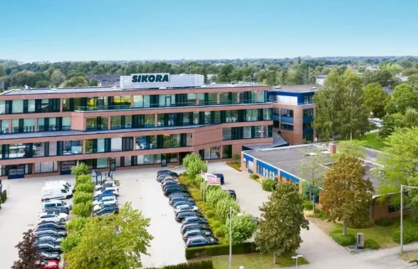 Dover Bets Big on Growth: Seals 550 Million Euro Deal for SIKORA