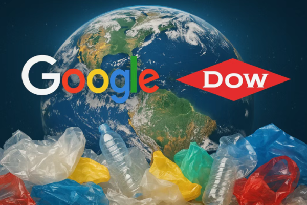 Google and Dow Team Up: AI – Driven Solution for Plastic Recycling Crisis