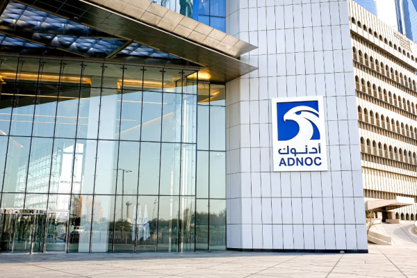Middle East’s ADNOC Eyes Chemicals Dominance with Covestro Takeover