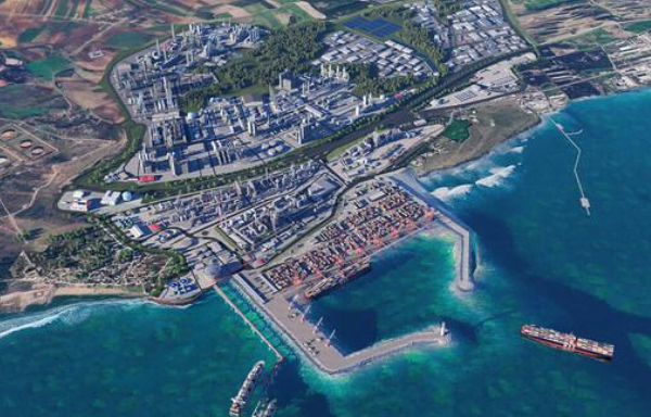Global Expertise Powers Rönesans Holding’s $2B Investment in Turkey