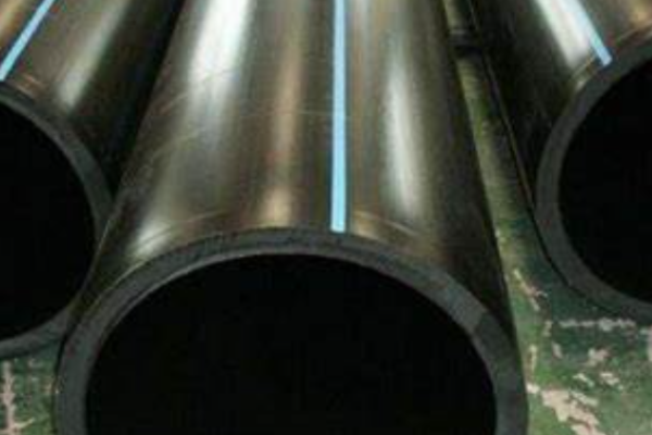 PE Pipes: Diverse Connection Methods and Superior Performance Attributes
