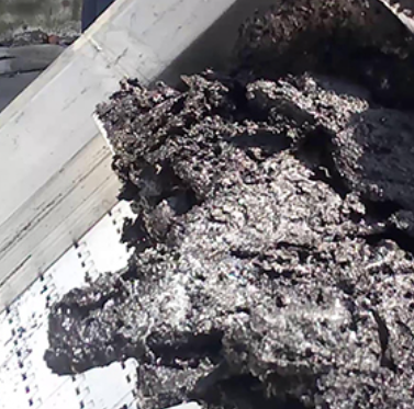 Paint Sludge: Unraveling the Chemical Complexity and Environmental Threats