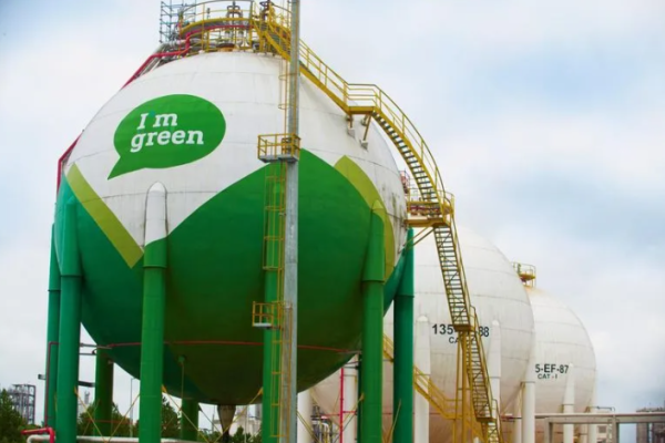 Braskem’s Ambitious Plan: Expanding Bio – Ethylene Capacity at Home and Abroad