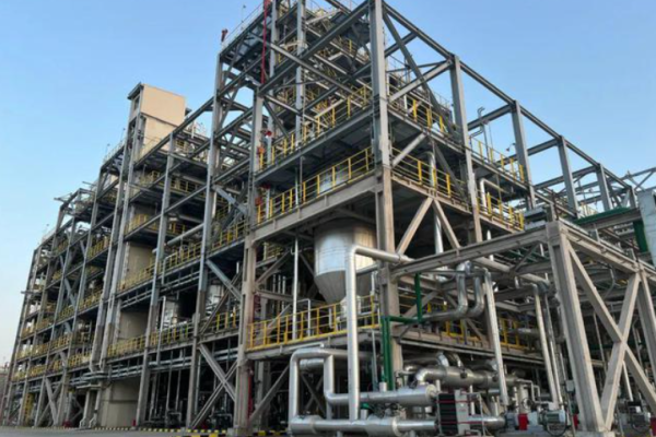 Rongsheng Petrochemical Soars to 5th Place in Global Chemical Brands Ranking