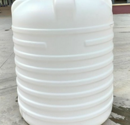 Blow Molding: The Key to Crafting Durable and Efficient Plastic Drums
